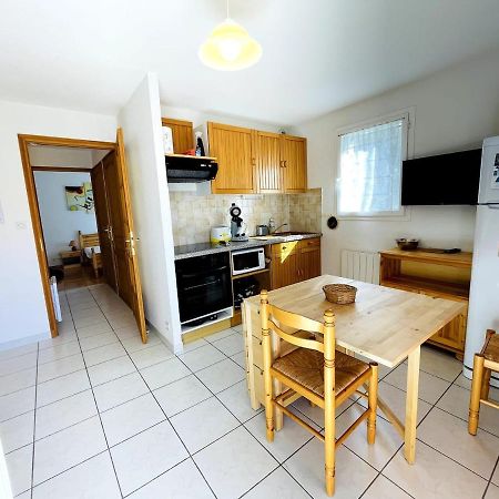 Appartement Lumineux Proche Plage Et Parking Savines Zewnętrze zdjęcie
